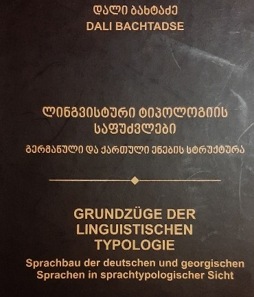 Grundzüge der linguistischen Typologie