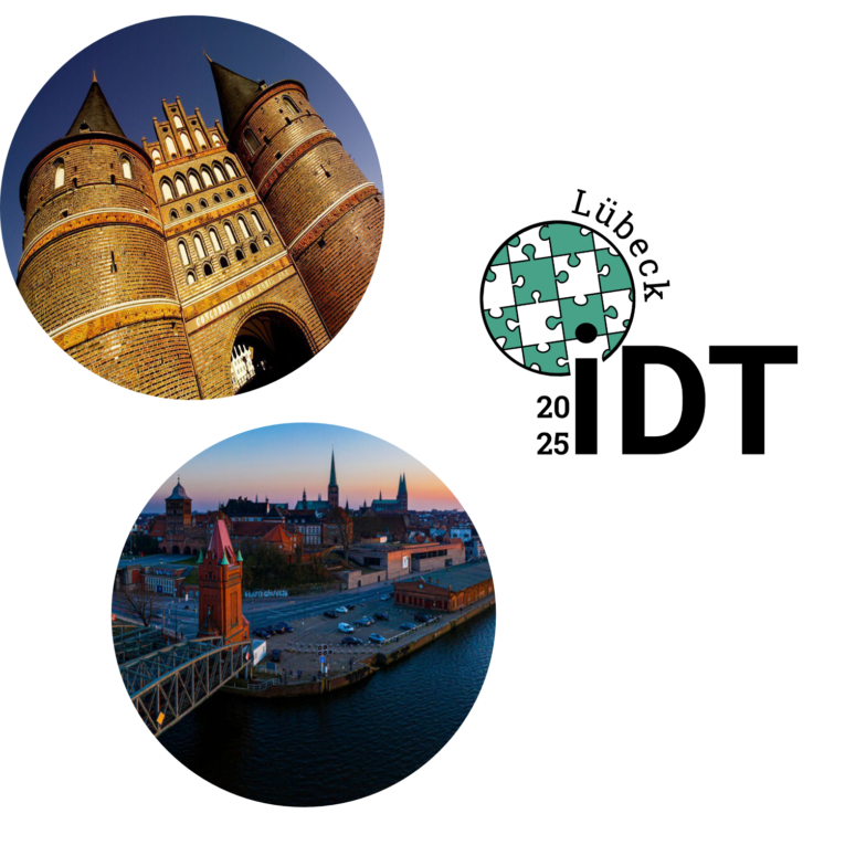 IDT 2025 findet in Lübeck statt
